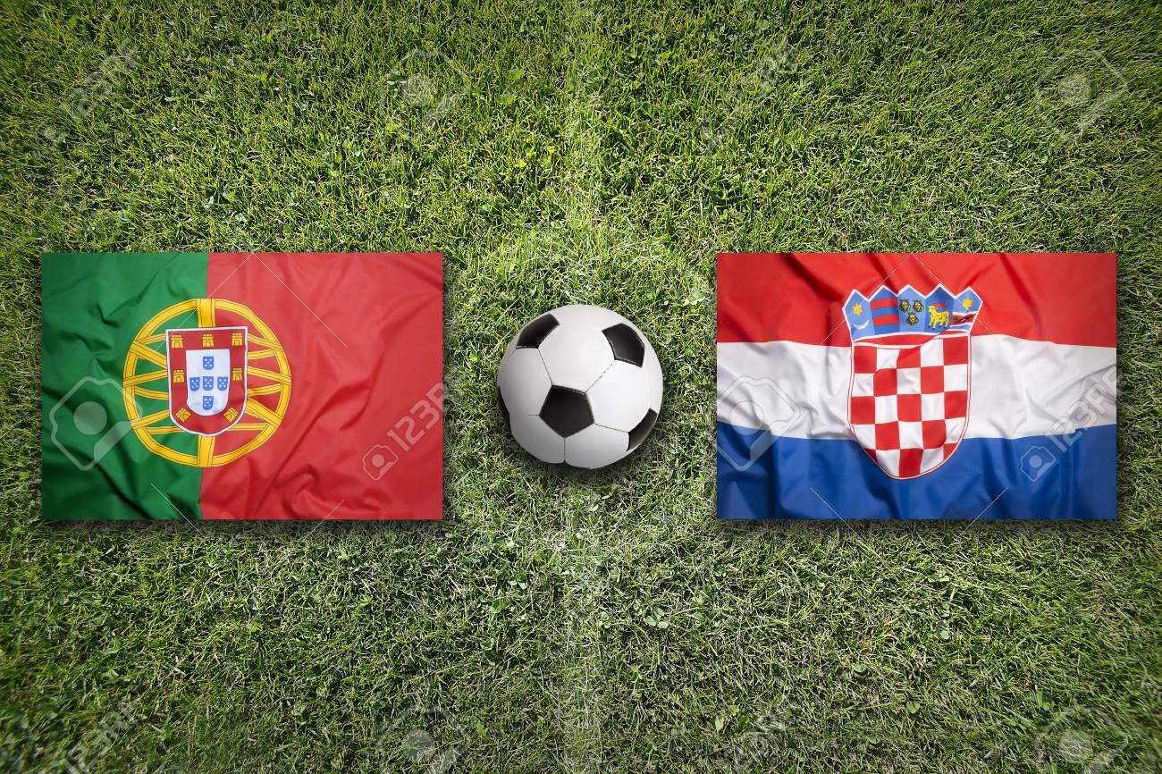مباراة البرتغال وكرواتيا يلا شوت