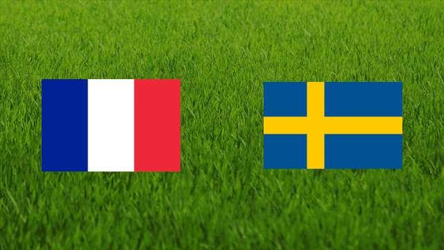 مباراة فرنسا والسويد يلا شوت
