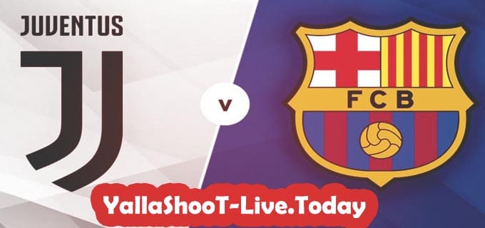 نتيجة مباراة برشلونة ويوفنتوس بث مباشر يلا شوت اليوم 08-12-2020 دوري ...