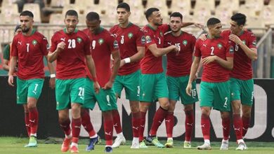 الاتحاد المغربي يرصد مكافأة ضخمة لأسود الأطلس في حالة الفوز باللقب