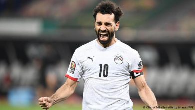 محمد صلاح يقود تشكيل مصر أمام السنغال في نهائي كأس أمم أفريقيا