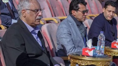 رسمياً اتحاد كرة القدم المصري يشكو بكاري جاساما