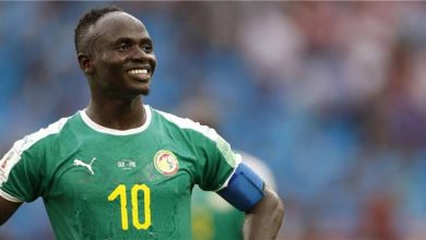 ماني يقود تشكيل السنغال أمام مصر في كأس أمم أفريقيا 2022