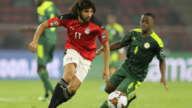 رسمياً.. تعديل موعد مباراة منتخب مصر والسنغال في تصفيات كأس العالم