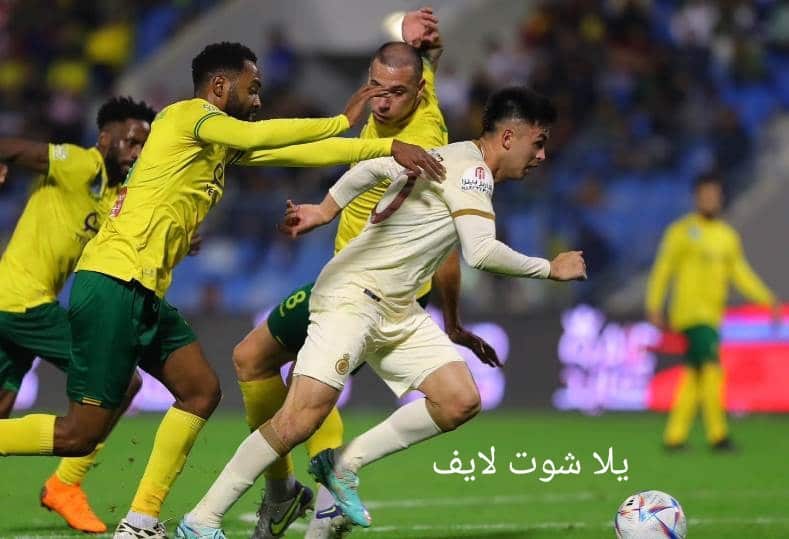 موعد مباراة النصر القادمة أمام الخليج في دوري روشن السعودي 2022/2023