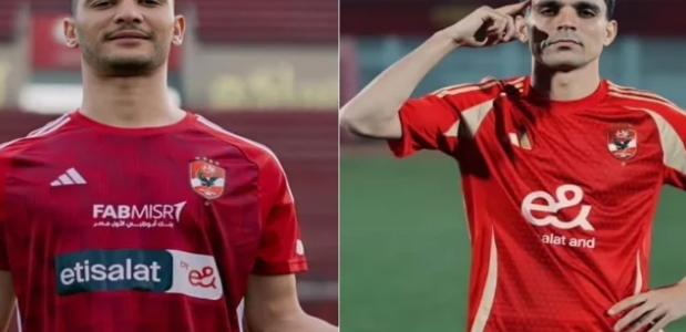 الأهلي يفتح الباب لرحيل الثنائي المغربي قبل غلق الميركاتو يلا شوت