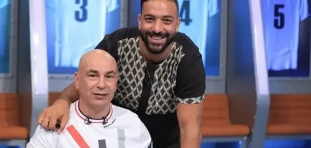 ميدو يحذر حسام حسن من الاعتماد على 3 لاعبين في المنتخب المصري يلا شوت