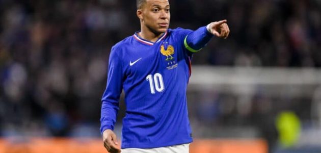 مبابي يقترب من تحطيم رقم جيرو التاريخي مع منتخب فرنسا يلا شوت
